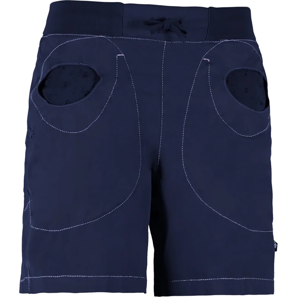 E9 Damen Mix Shorts