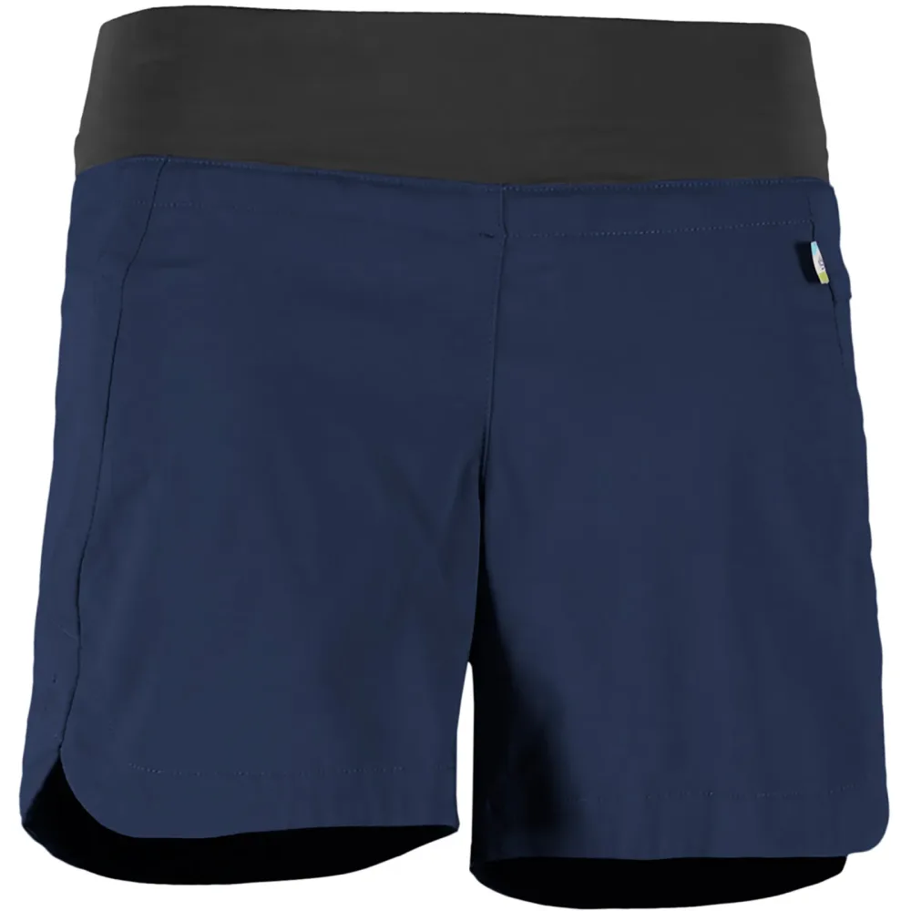 E9 Damen Zoe Shorts