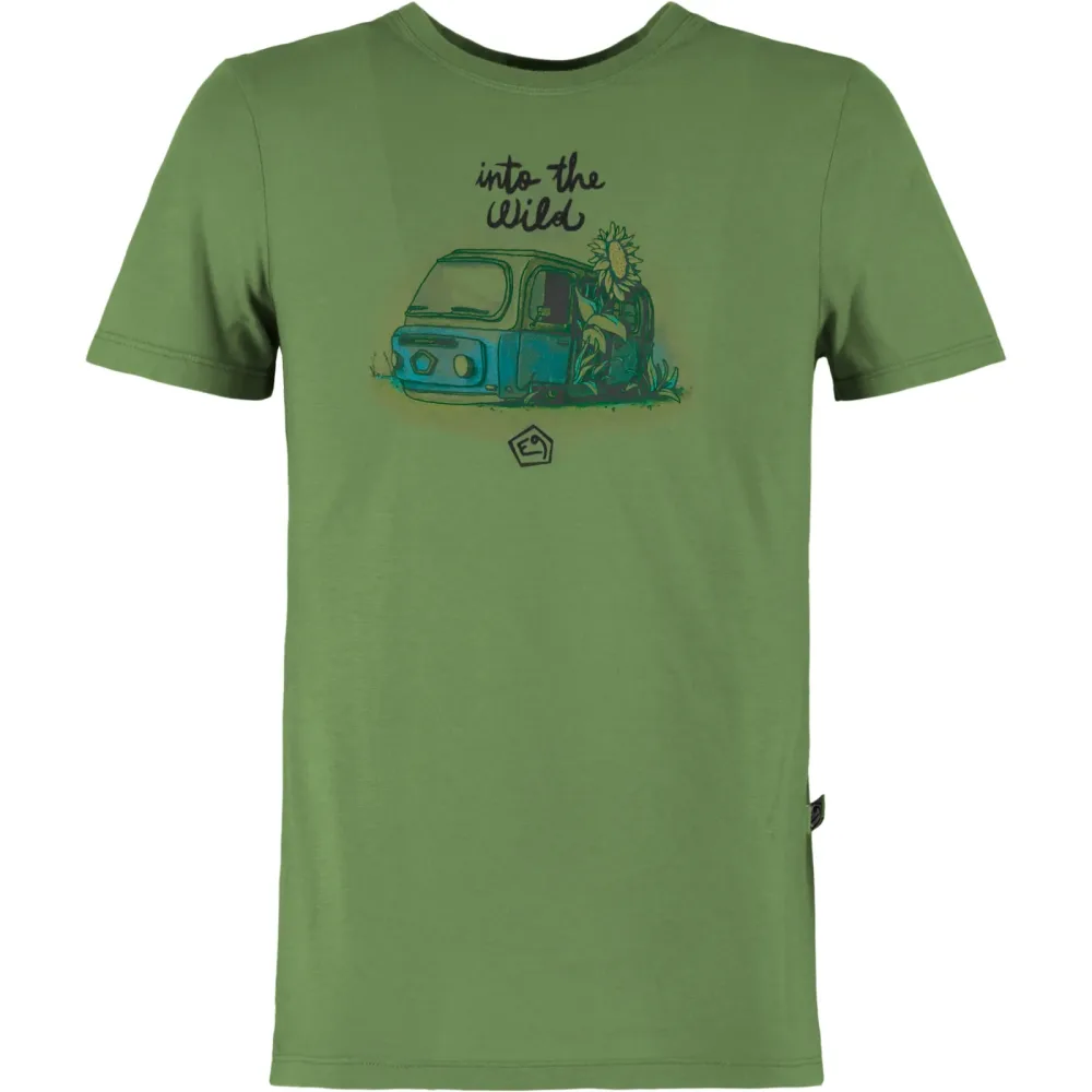 E9 Kinder B Wild T-Shirt