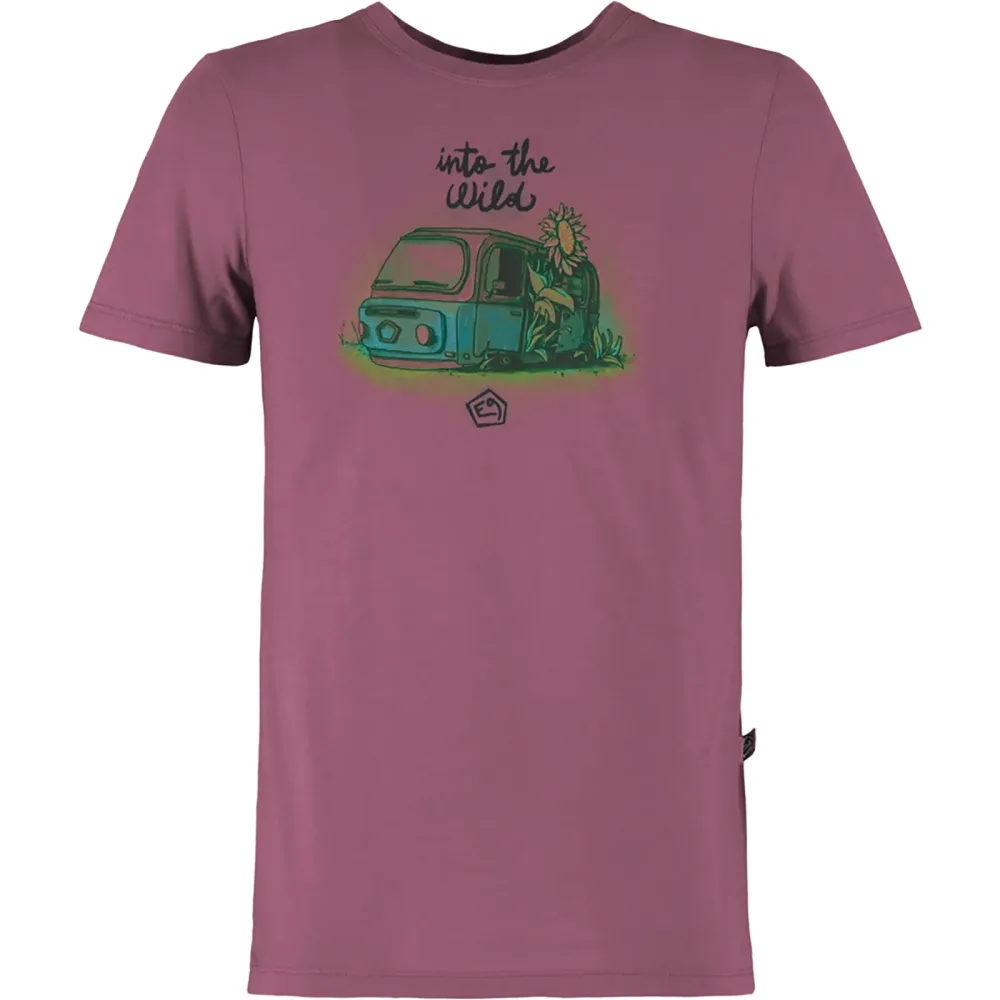 E9 Kinder B Wild T-Shirt