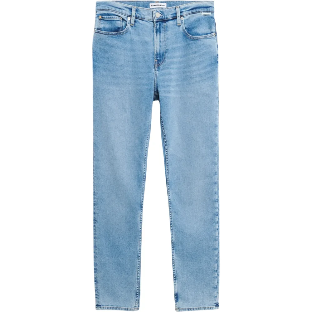 Armedangels Herren Aarjo Tarpa Jeans