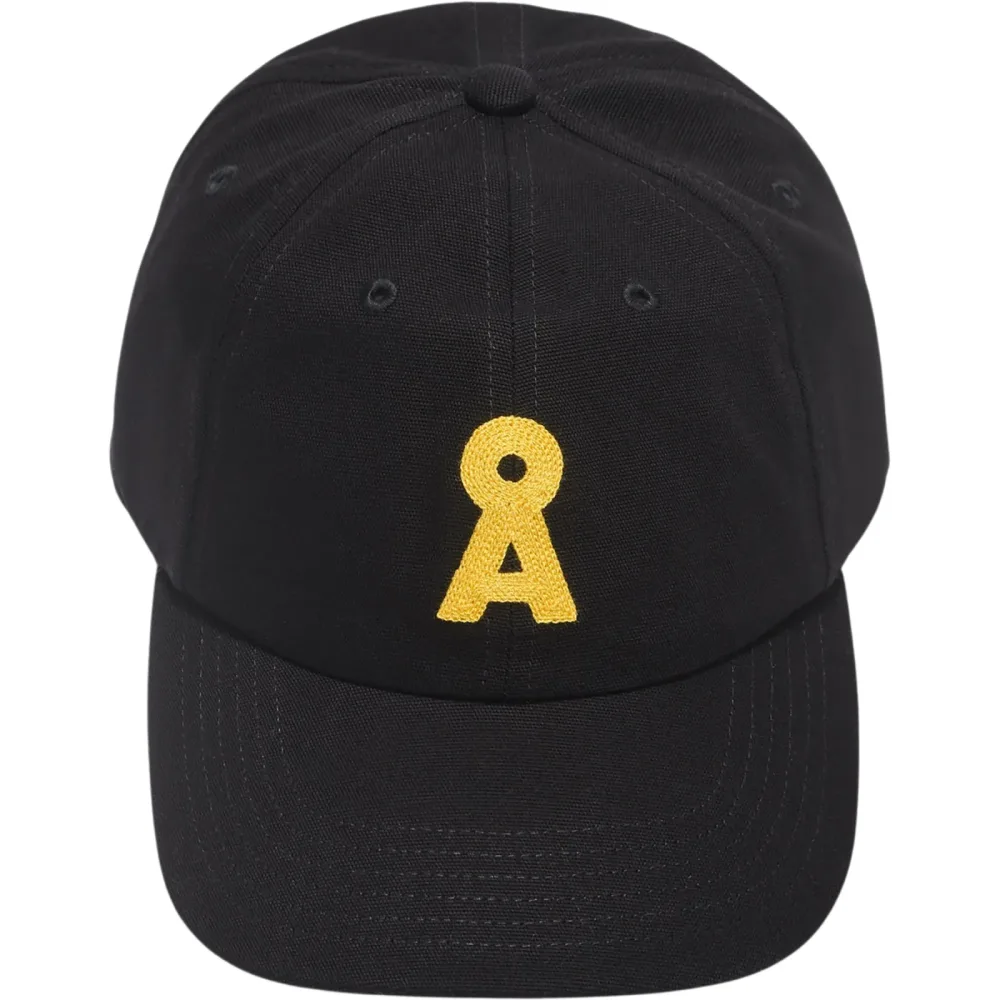 Armedangels Yenaas Iconic Logo Cap