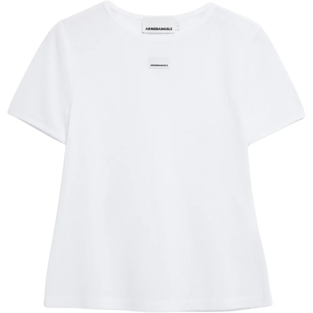 Armedangels Damen Ankiaa T-Shirt