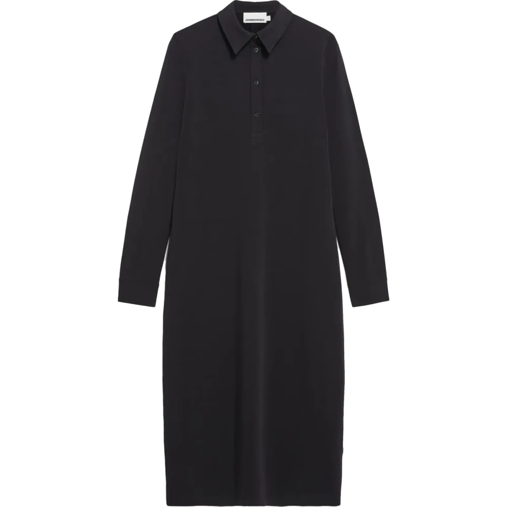 Armedangels Damen Aniniaa Kleid