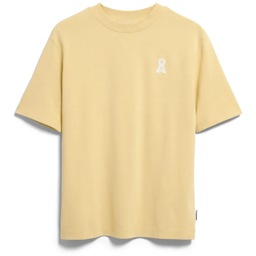 Armedangels Damen Tarjaa Iconic å Embro T-Shirt