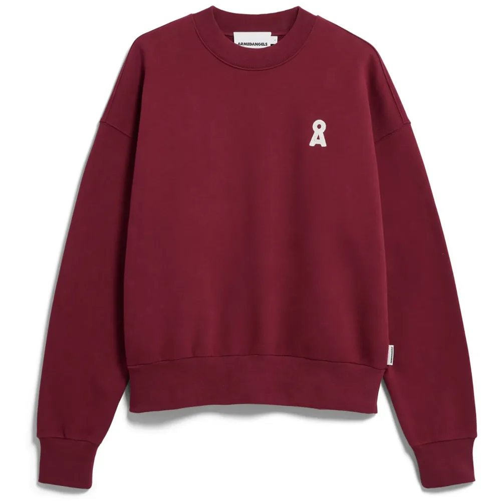 Armedangels Damen Alizaa Iconic Pullover