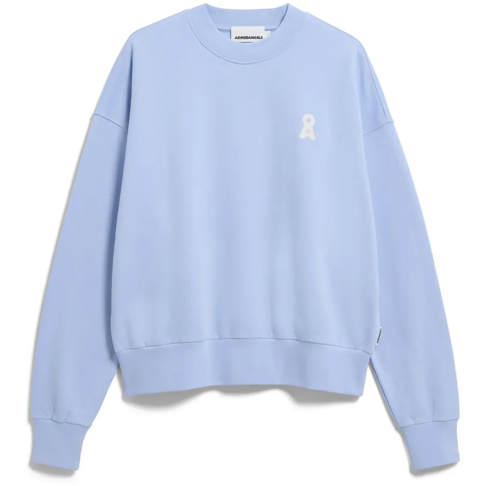 Armedangels Damen Alizaa Iconic Pullover
