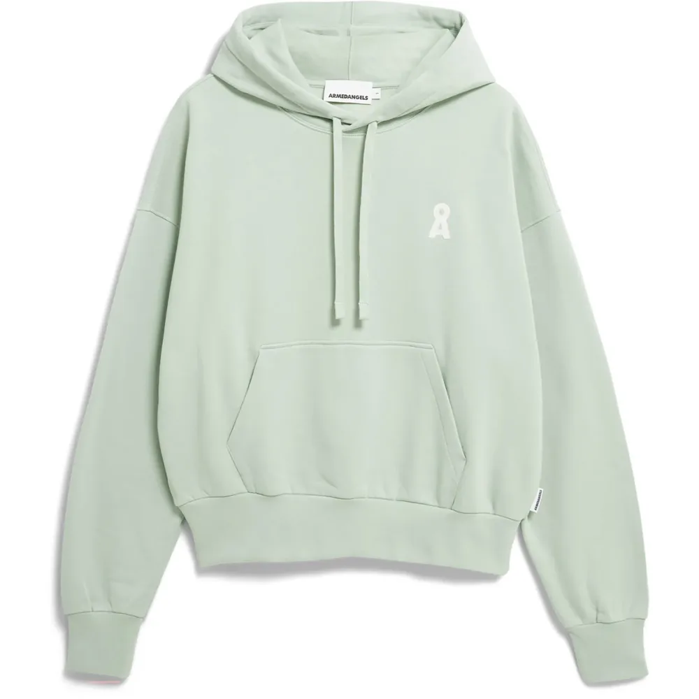 Armedangels Damen Francisaraa Iconic Hoodie