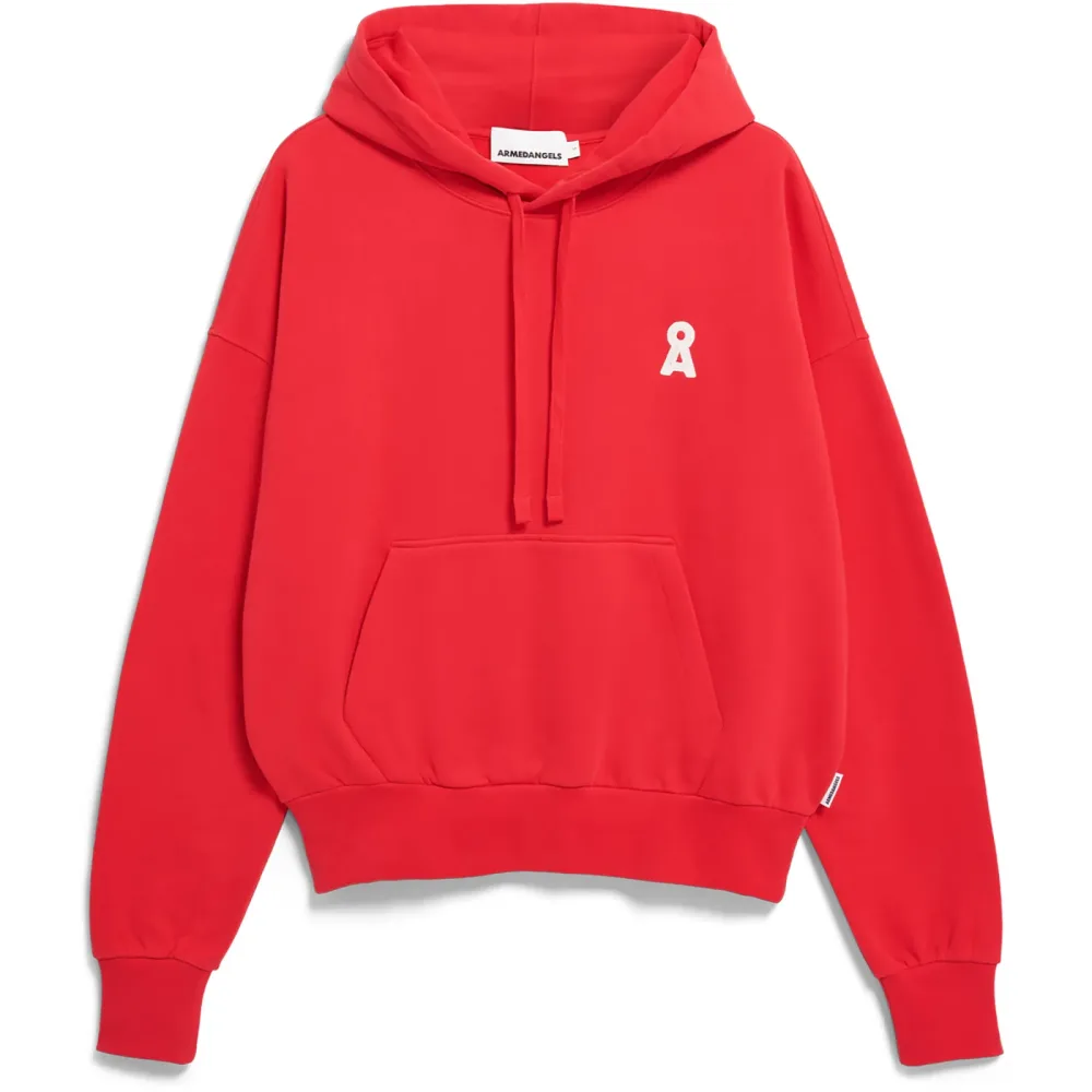 Armedangels Damen Francisaraa Iconic Hoodie