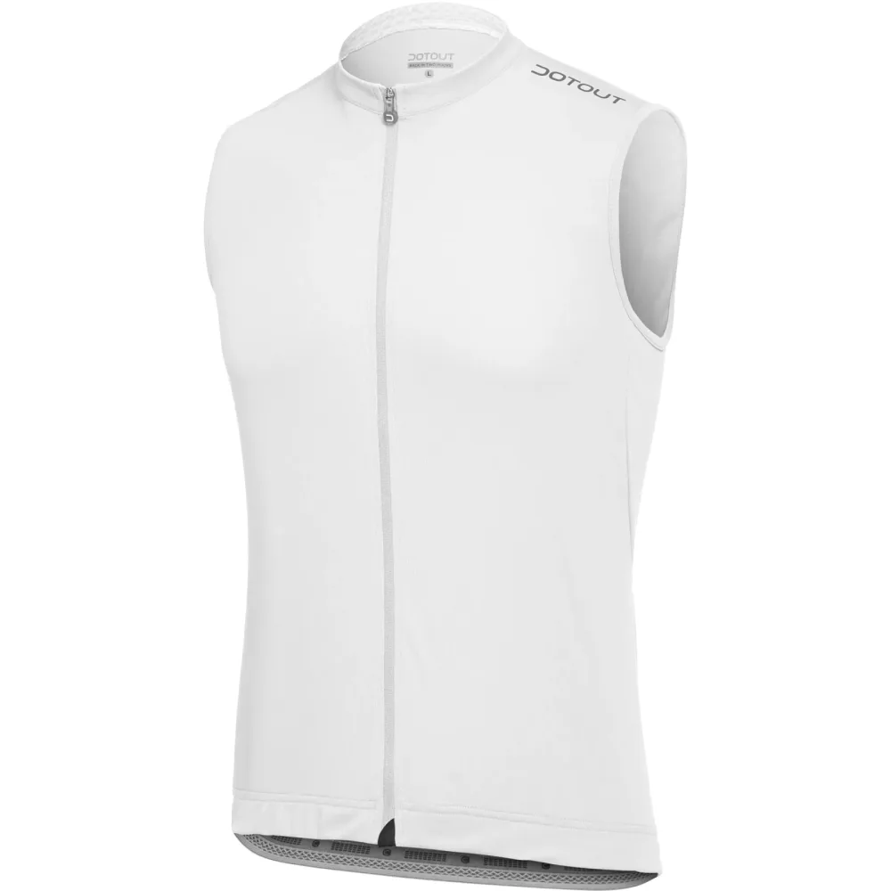 Dotout Herren Tour Sleeveless 2.0 Trikot