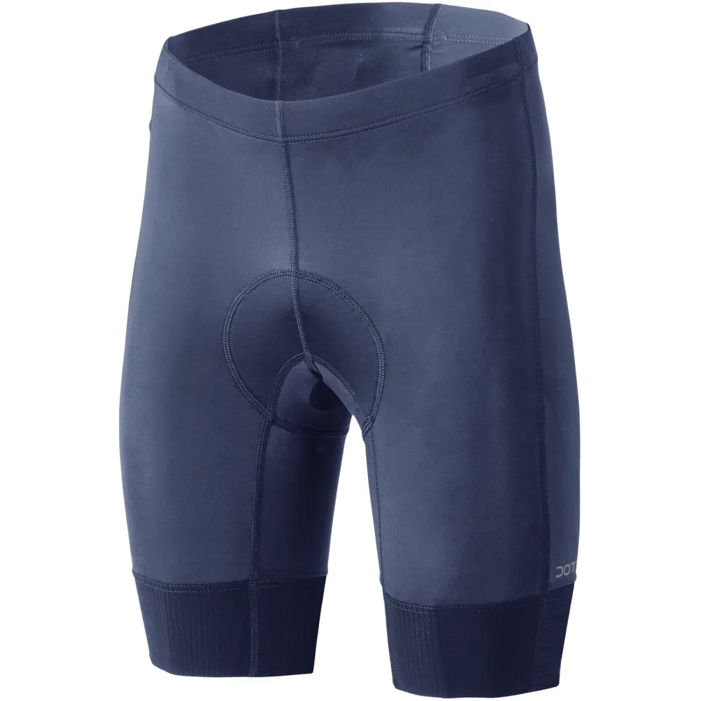 Dotout Herren Essential 2.0 Radhose kurz