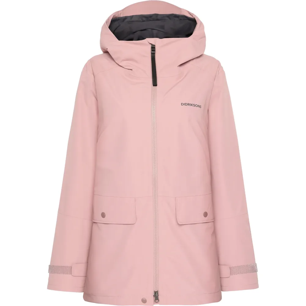 Didriksons Damen Tone Parka