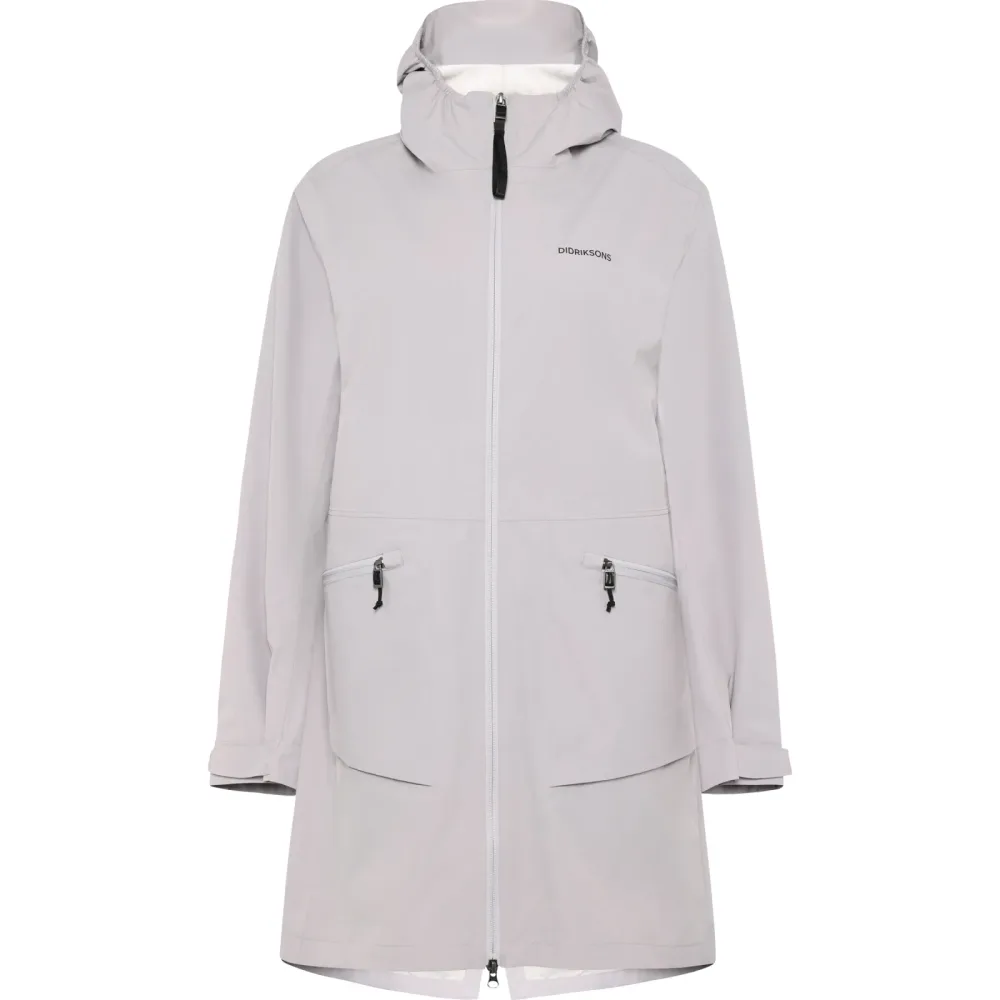 Didriksons Damen Eliana Parka