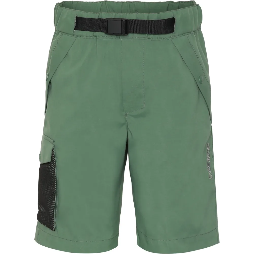 Didriksons Kinder Eken Shorts