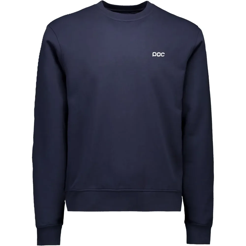 POC Herren Poc Crew Pullover