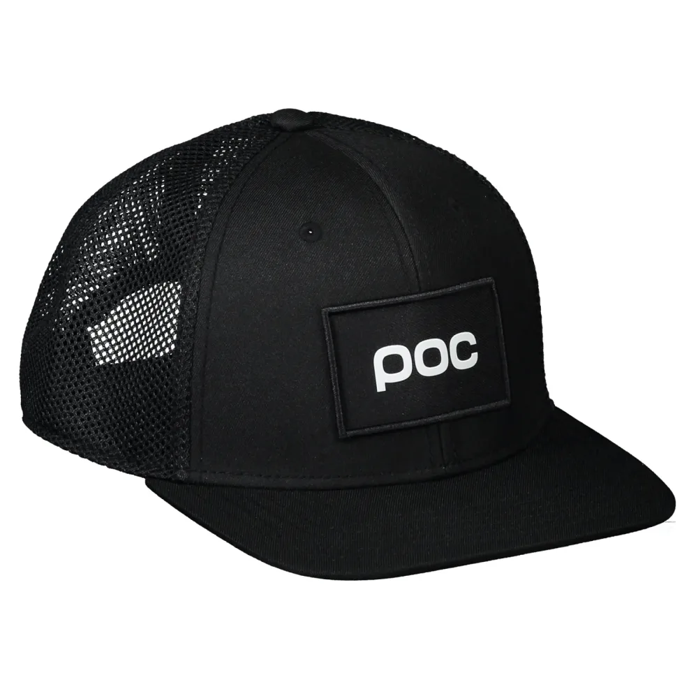 POC Trucker Cap