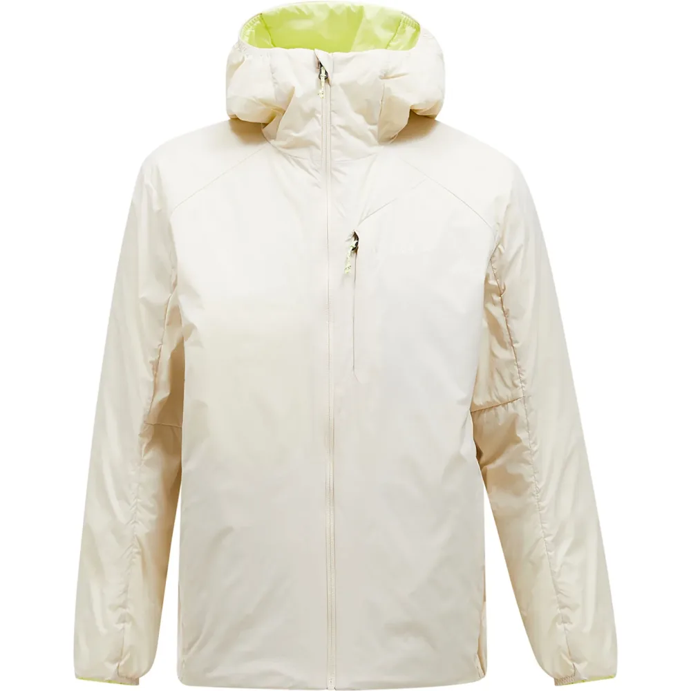 Peak Performance Herren Freelight Reversible Hoodie Jacke