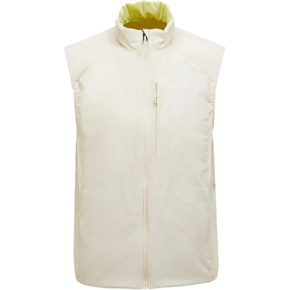 Peak Performance Herren Freelight Reversible Weste