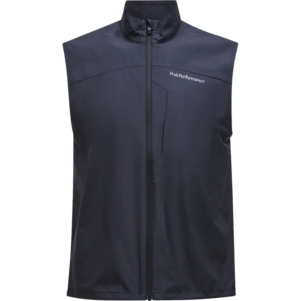 Peak Performance Herren Glider Wind Weste