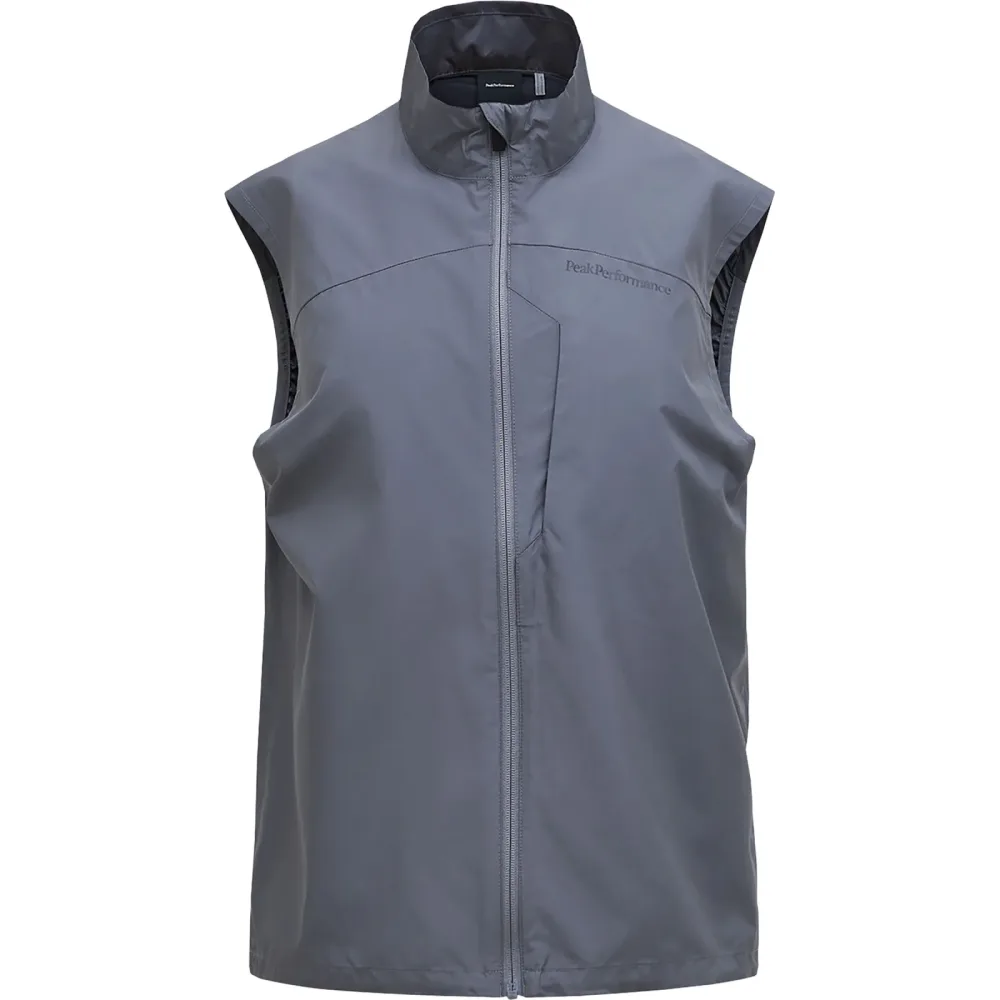 Peak Performance Herren Glider Wind Weste
