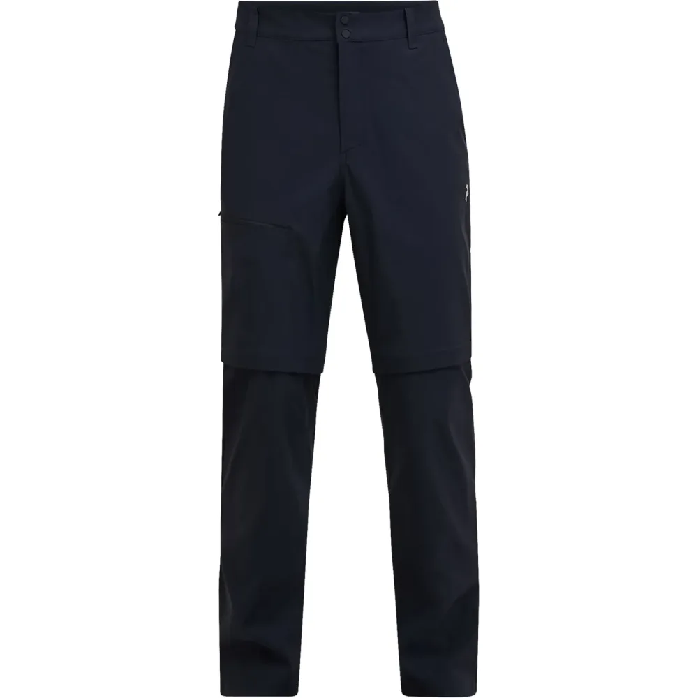 Peak Performance Herren Iconiq Zip-Off Hose