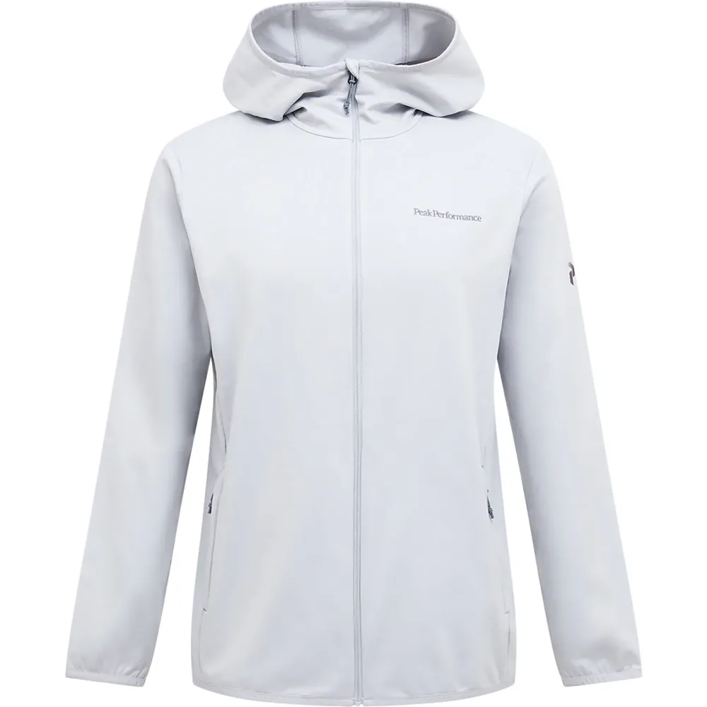 Peak Performance Herren Light Hoodie Jacke