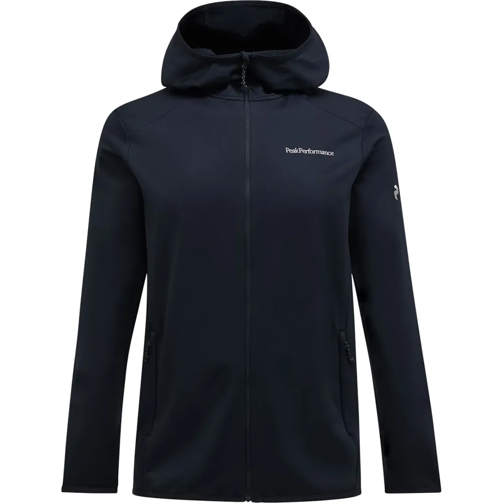 Peak Performance Herren Light Hoodie Jacke