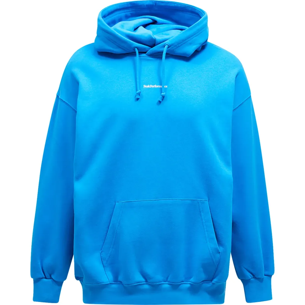 Peak Performance Herren Original Terry Hoodie