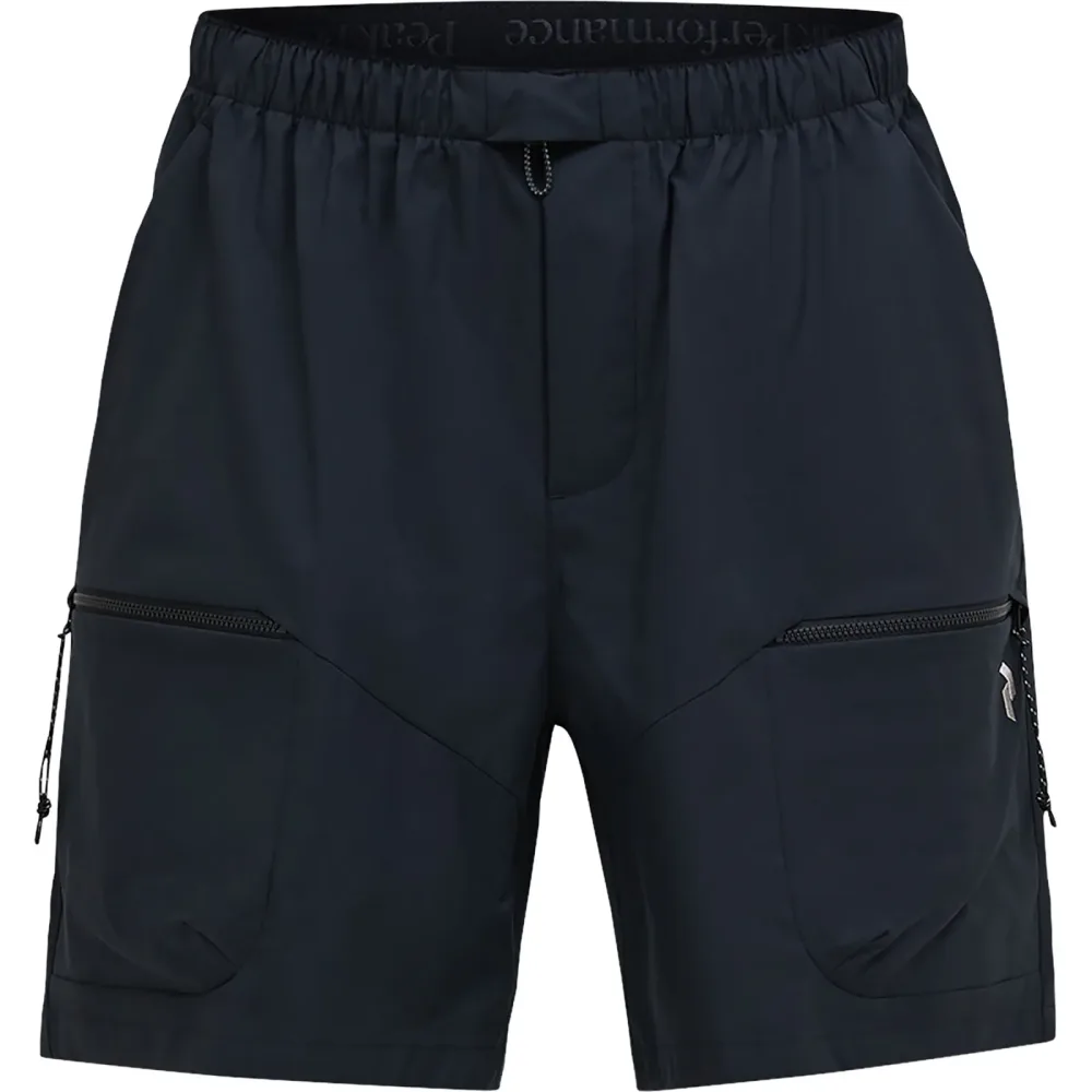Peak Performance Herren Outdoor Cargo Shorts