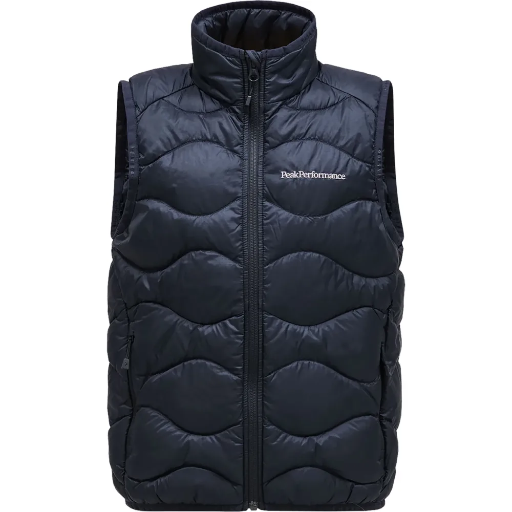 Peak Performance Kinder Helium Down Weste