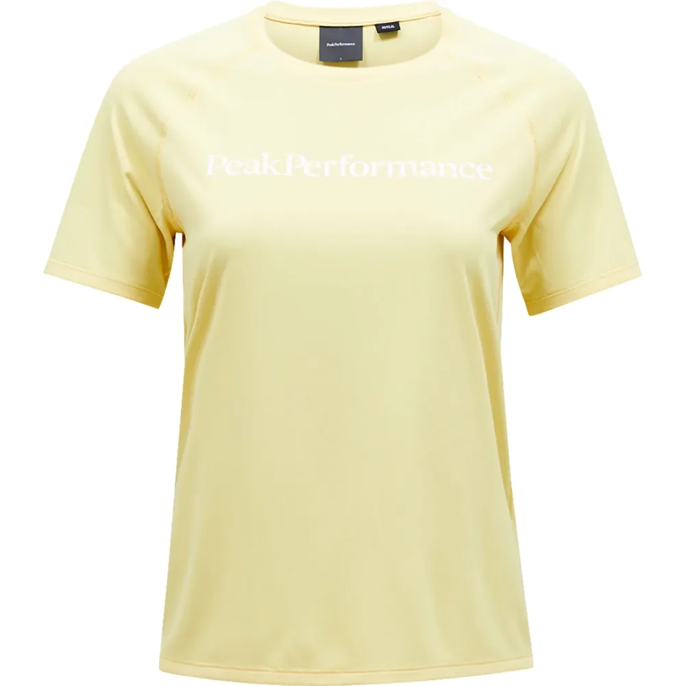 Peak Performance Damen Active T-Shirt