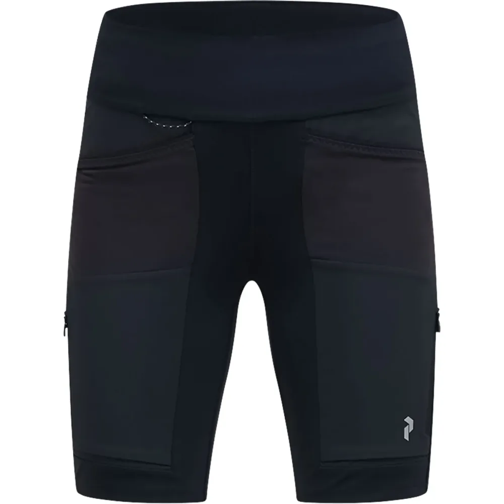 Peak Performance Damen Ascent Track Short Tights