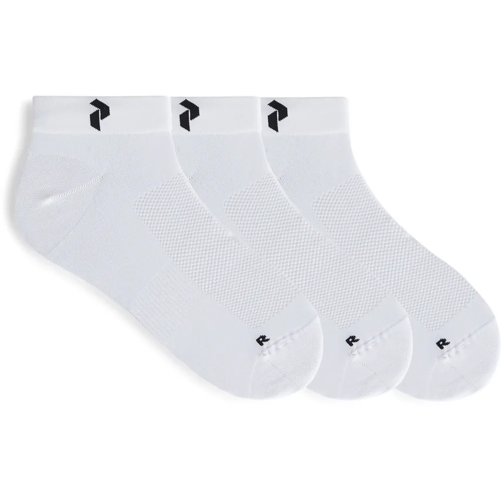 Peak Performance Low 3er Pack Socken