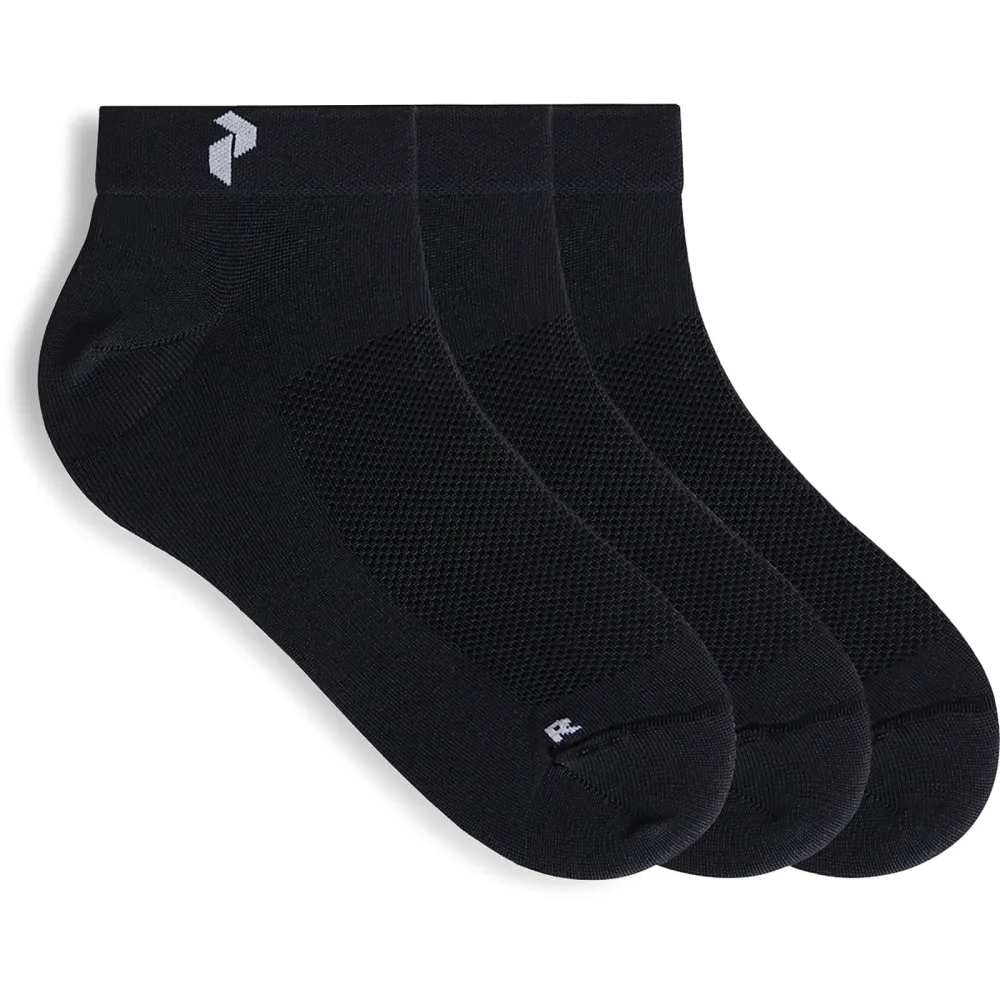 Peak Performance Low 3er Pack Socken