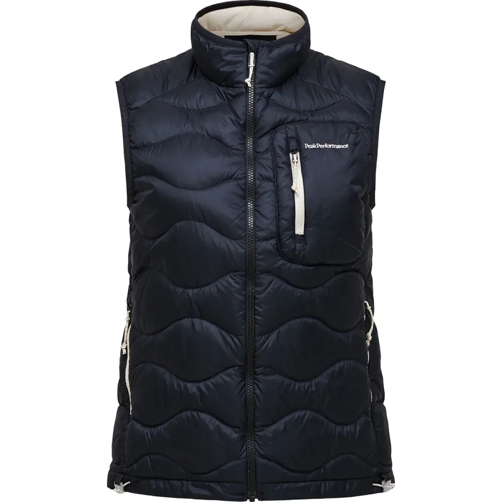 Peak Performance Damen Helium Utility Down Weste