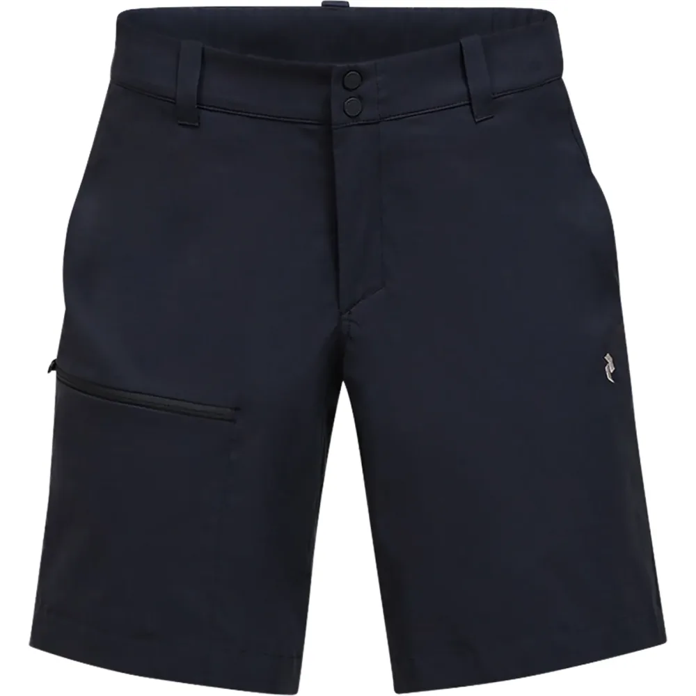 Peak Performance Damen Iconiq Shorts