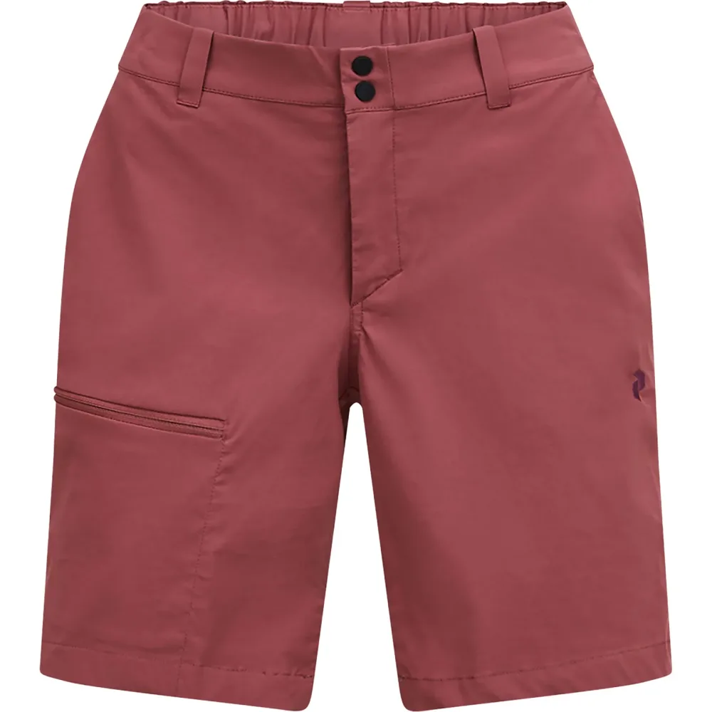 Peak Performance Damen Iconiq Shorts