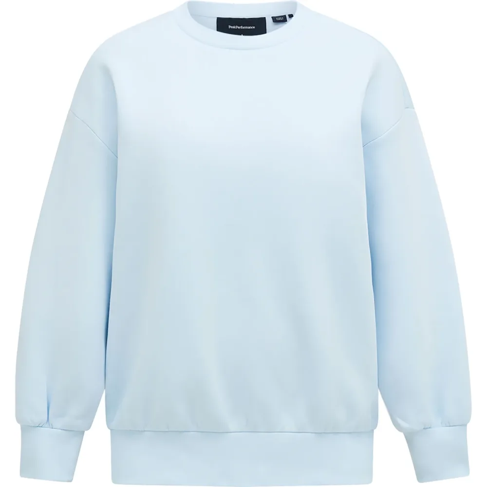 Peak Performance Damen Original Stomp Pullover