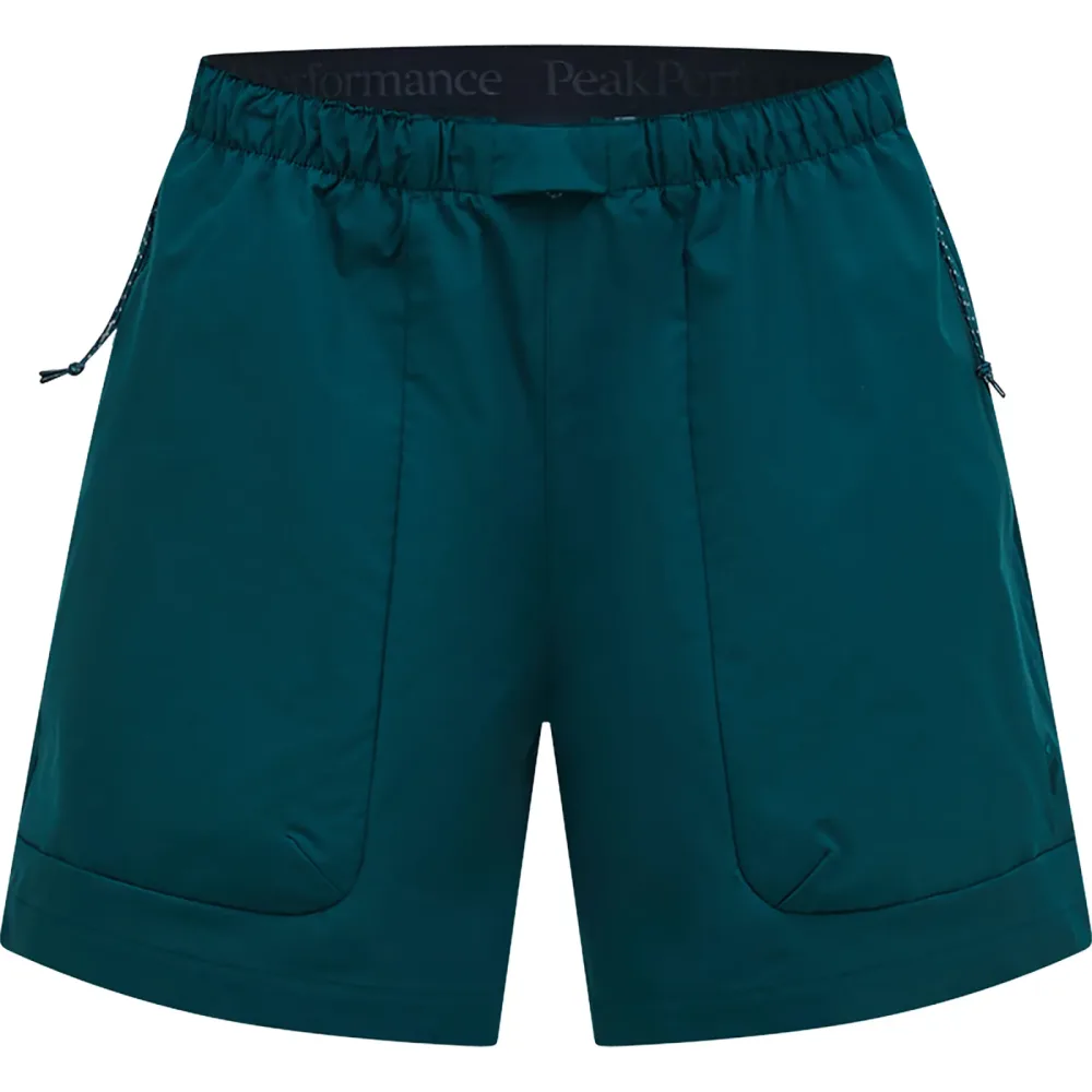 Peak Performance Damen Outdoor Cargo Shorts