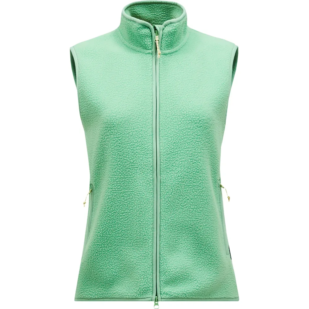 Peak Performance Damen Pile Weste