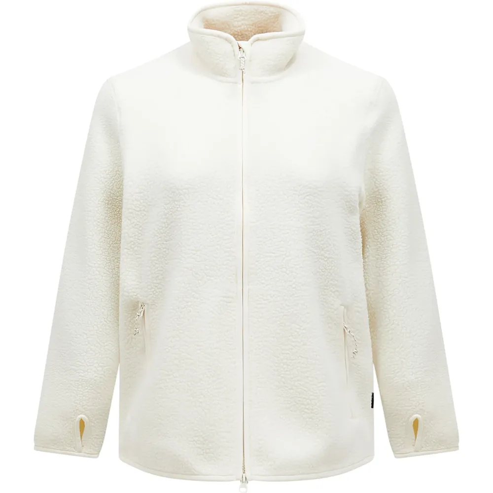 Peak Performance Damen Pile Jacke