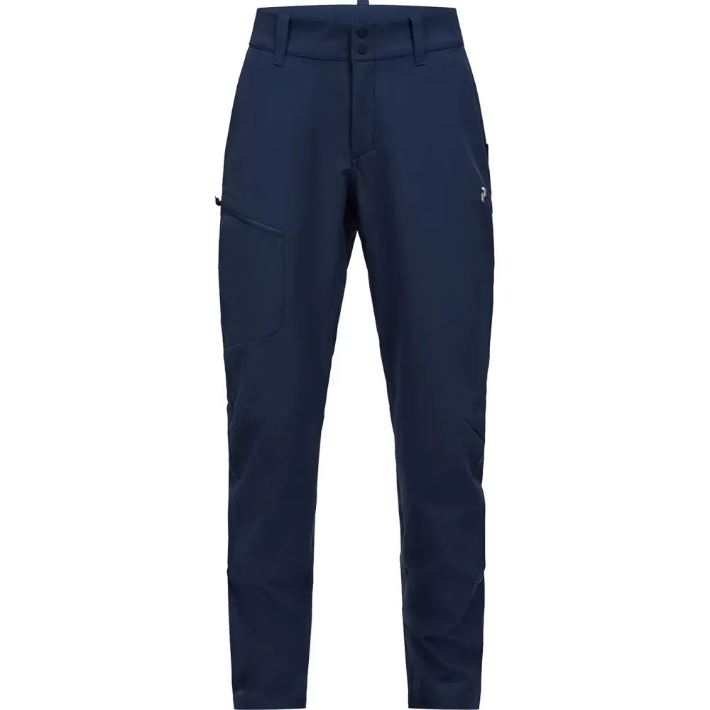 Peak Performance Damen Scale Softshell Hose