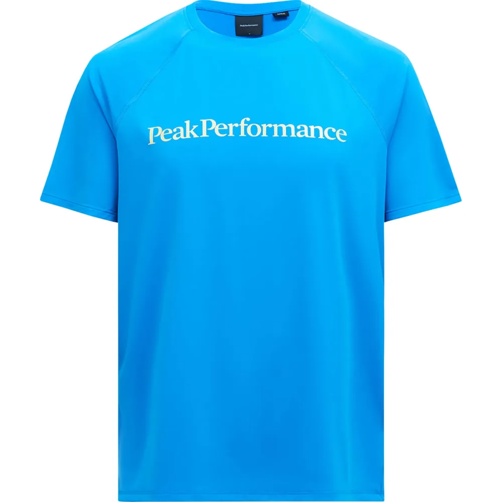 Peak Performance Herren Active T-Shirt