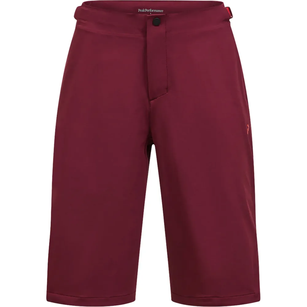 Peak Performance Damen Trail Shorts