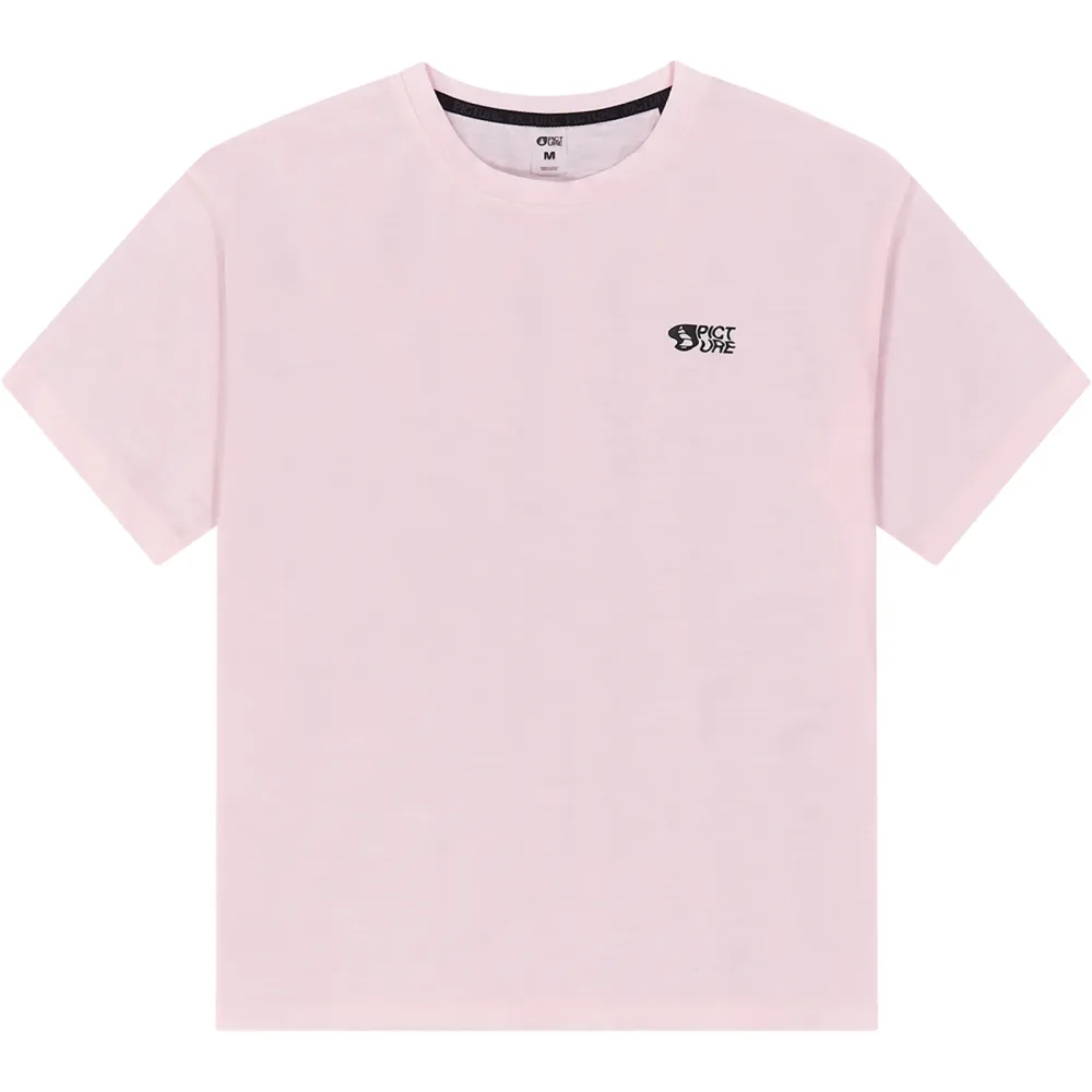 Picture Damen Timont Tech T-Shirt