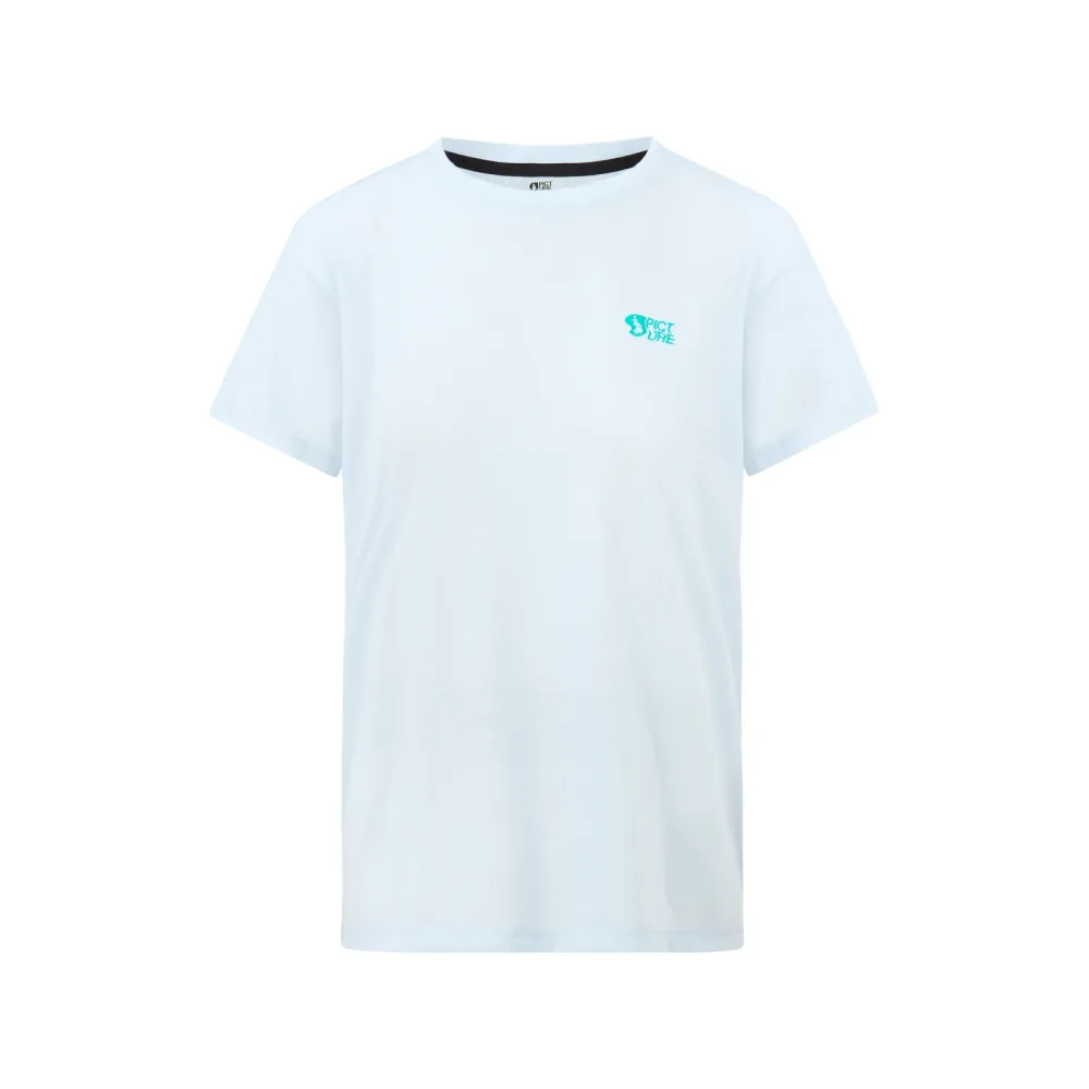 Picture Damen Timont Tech T-Shirt