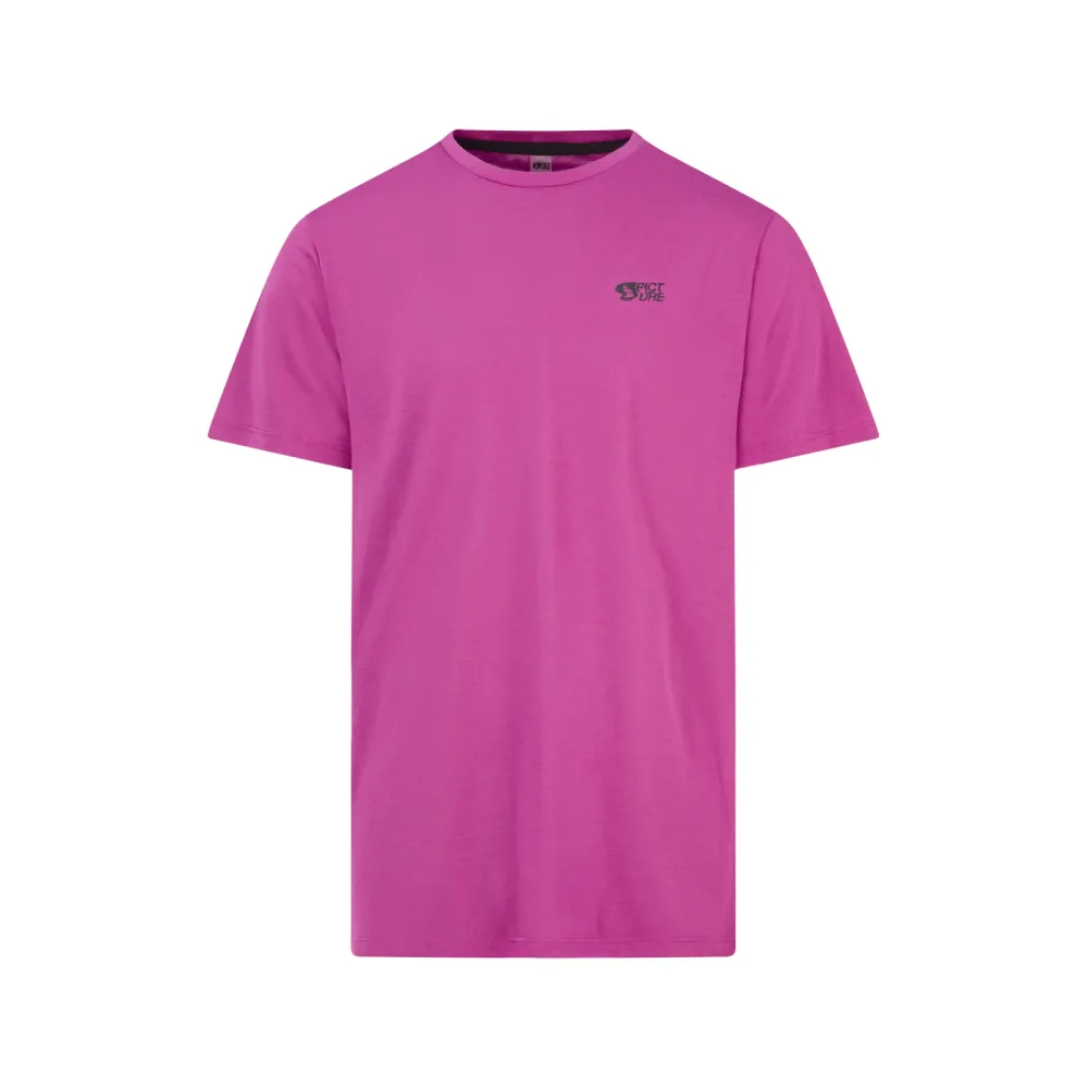 Picture Damen Timont Tech T-Shirt