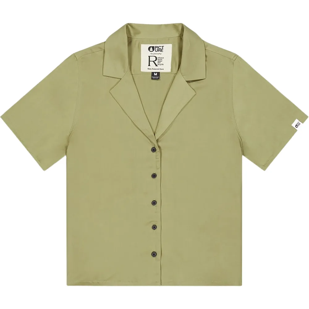 Picture Damen Milou Bluse