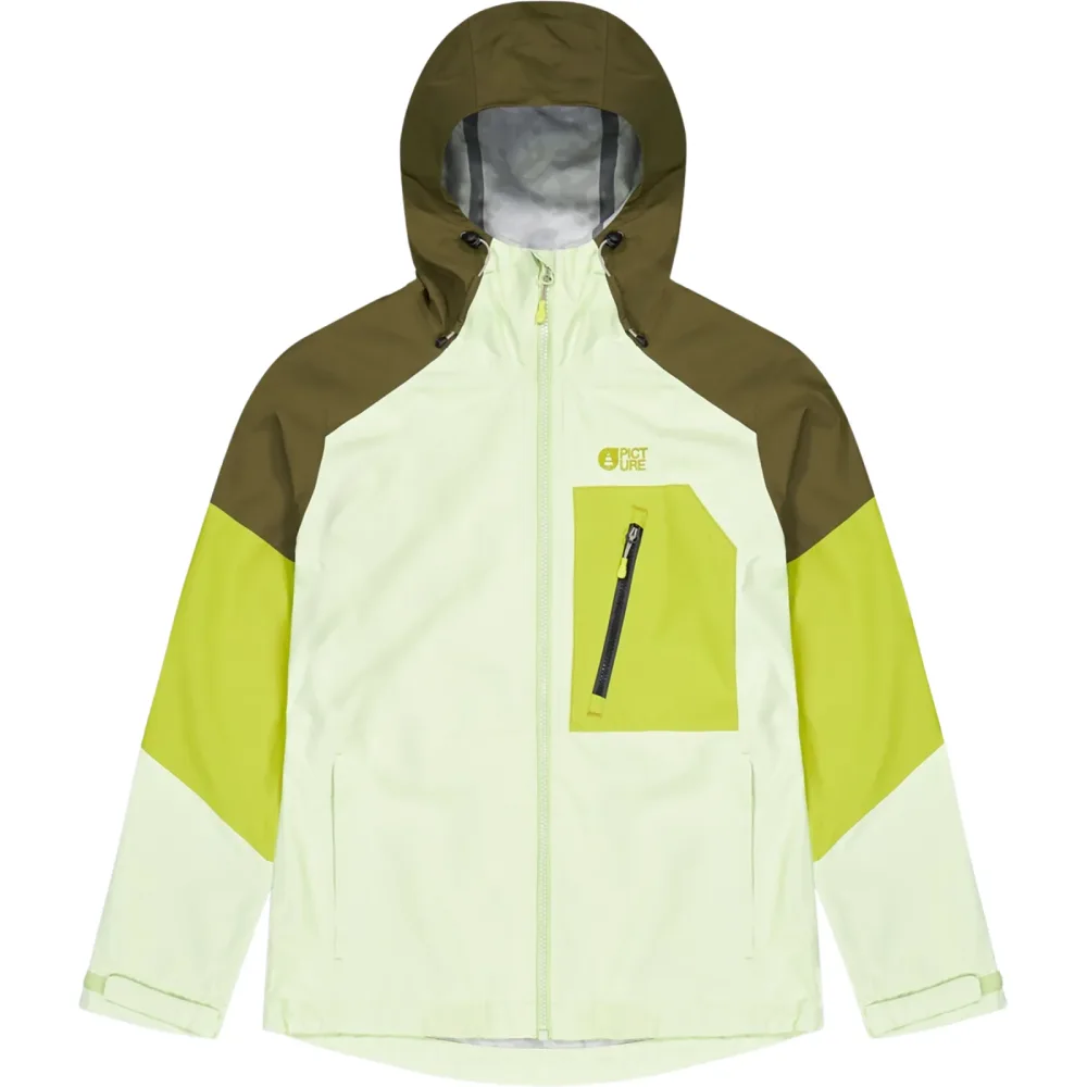 Picture Damen Abstral+ 2.5l Jacke