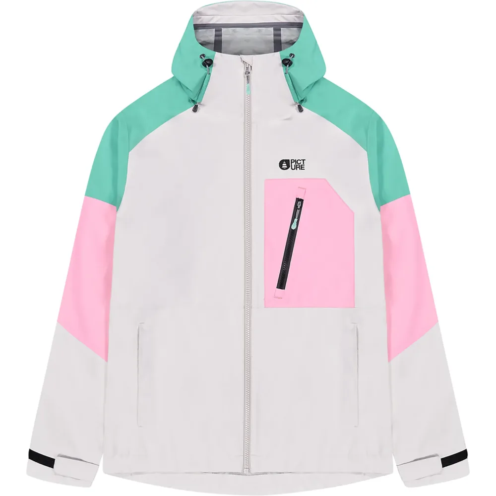 Picture Damen Abstral+ 2.5l Jacke